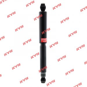 Амортизатор задний