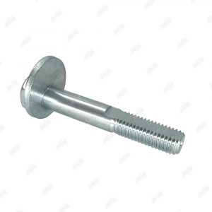 Болт развала задних колес