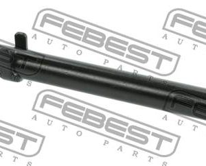 Рычаг задний нижний