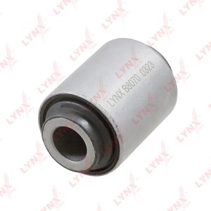 Сайлентблок заднего поворотного кулака