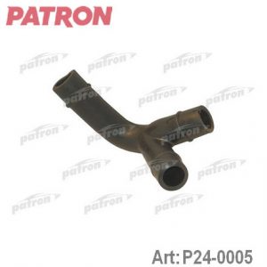 Шланг вентиляции картер. газов