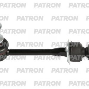 Стойка заднего стабилизатора