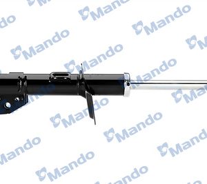 Амортизатор передний правый