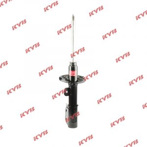 Амортизатор передний левый