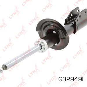 Амортизатор передний левый