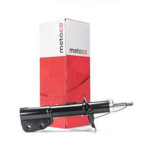 Амортизатор передний левый