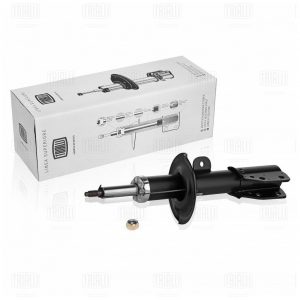 Амортизатор передний левый