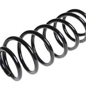 Пружина передняя