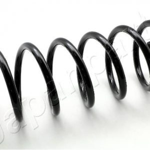 Пружина передняя