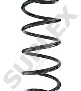 Пружина передняя