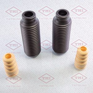 Пыльники с отбойниками передних амортизаторов к-кт