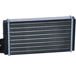 Радиатор отопителя