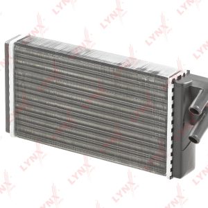 Радиатор отопителя