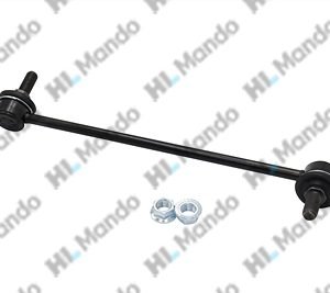 Стойка переднего стабилизатора правая