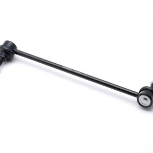 Стойка переднего стабилизатора левая