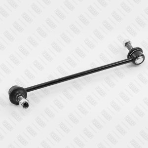 Стойка переднего стабилизатора левая