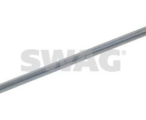 Стойка переднего стабилизатора правая