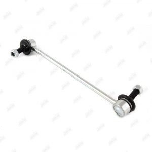 Стойка переднего стабилизатора левая