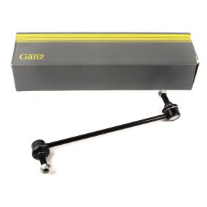 Стойка переднего стабилизатора левая