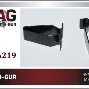 Скоба крепления обшивки