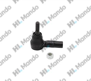 Наконечник рулевой