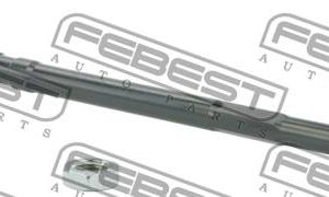 Тяга рулевая