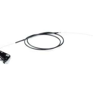 Трос открывания капота