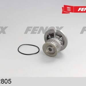 Насос водяной (помпа)