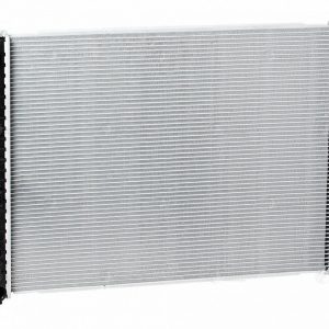 Радиатор основной