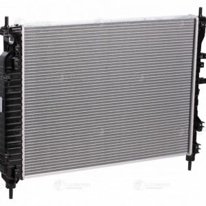 Радиатор основной