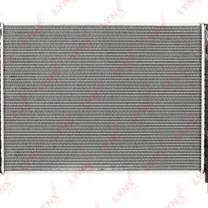 Радиатор основной