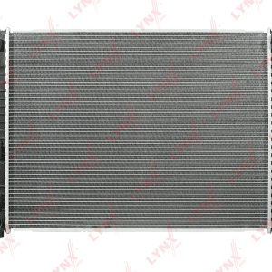 Радиатор основной