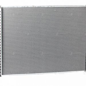 Радиатор основной