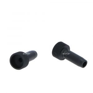 Радиатор основной