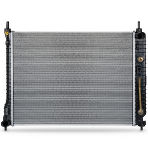 Радиатор основной