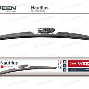 Щетка стеклоочистителя