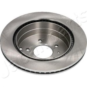 Диск тормозной задний