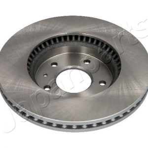 Диск тормозной передний вентилируемый