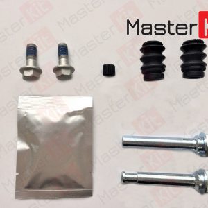 Направляющая суппорта (к-кт)