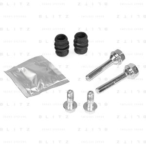 Направляющая суппорта (к-кт)