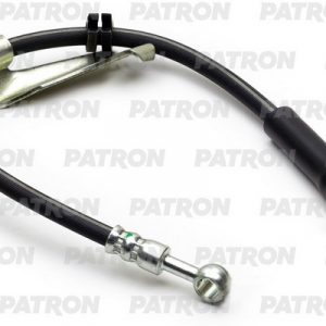 Шланг тормозной передний левый