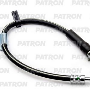 Шланг тормозной передний правый