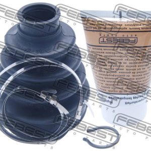 Пыльник ШРУСа