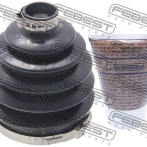 Пыльник ШРУСа наружн/пер.