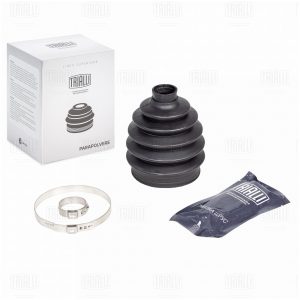 Пыльник ШРУСа наружн/пер.