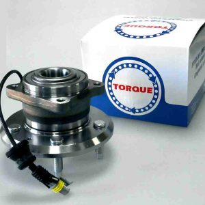 Ступица задняя