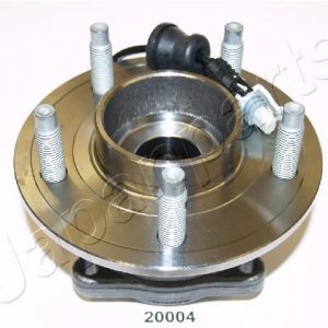 Ступица задняя