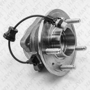 Ступица задняя