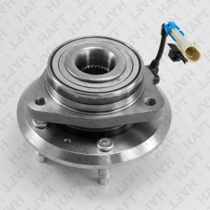 Ступица передняя