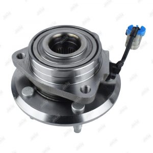 Ступица передняя